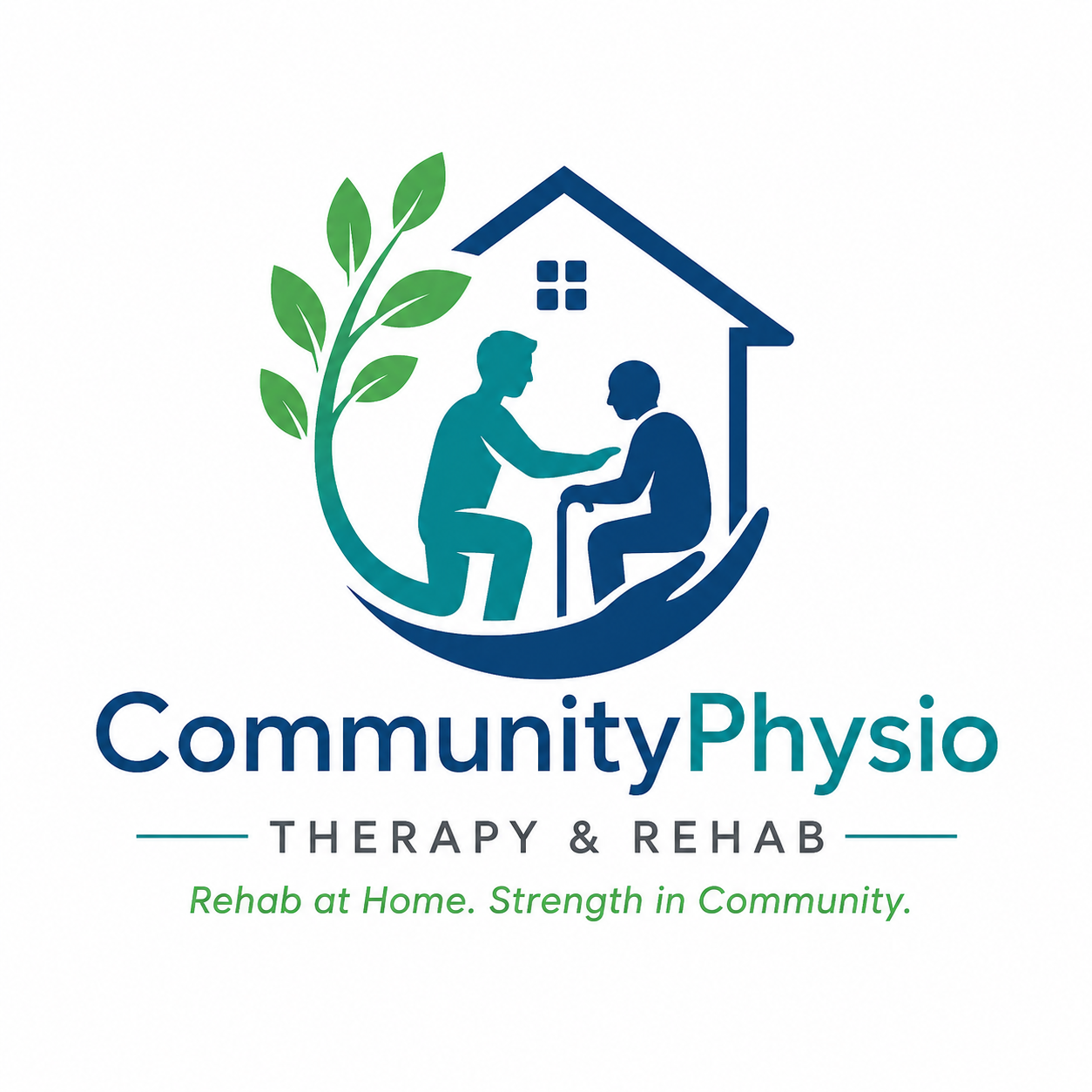Communityphysio