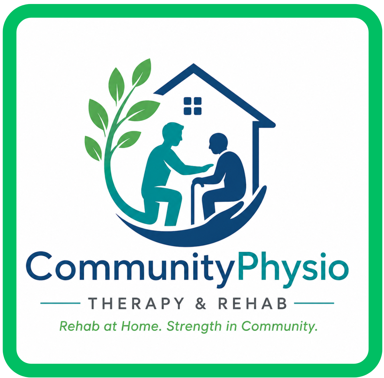 Communityphysio