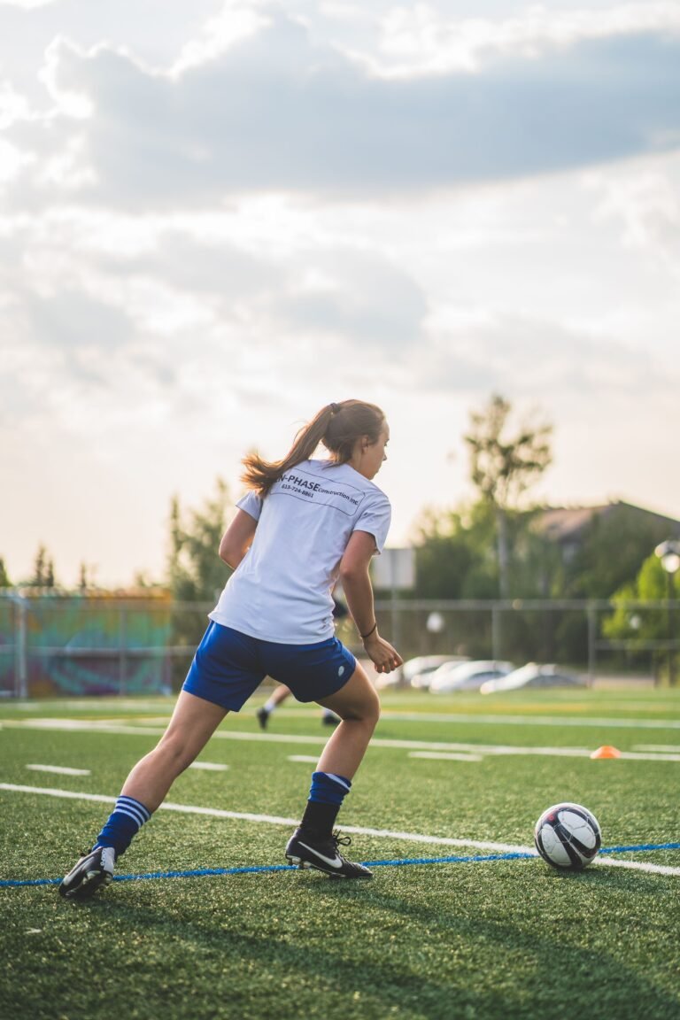 Return to sports
