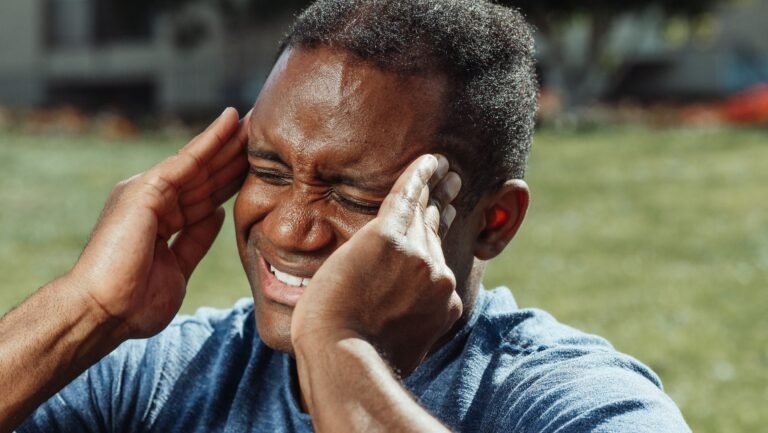 post-concussion dizziness